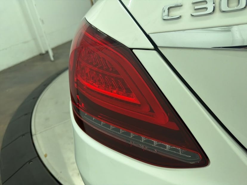 2019 Mercedes-Benz C-Class - Image 9