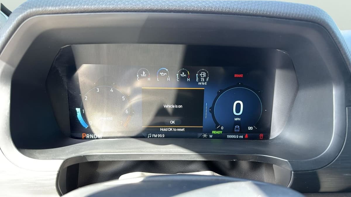 2025 Ford F-150 - Image 14