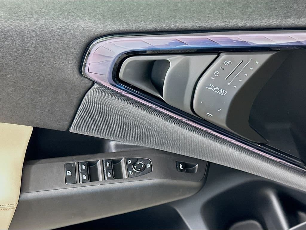 2025 BMW X3 - Image 20