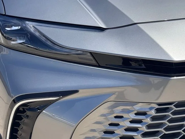 2026 Toyota Camry - Image 3