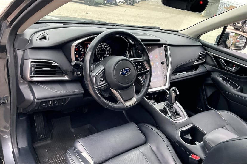 2020 Subaru Outback - Image 17