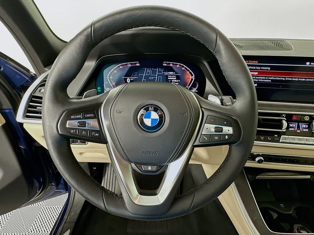 2022 BMW X5 - Image 11
