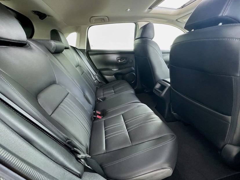 2024 Honda HR-V - Image 34
