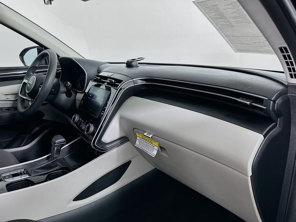 2023 HYUNDAI Tucson - Image 29