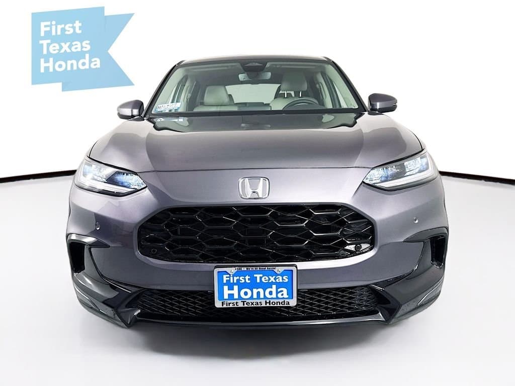 2026 HONDA HR-V - Image 3