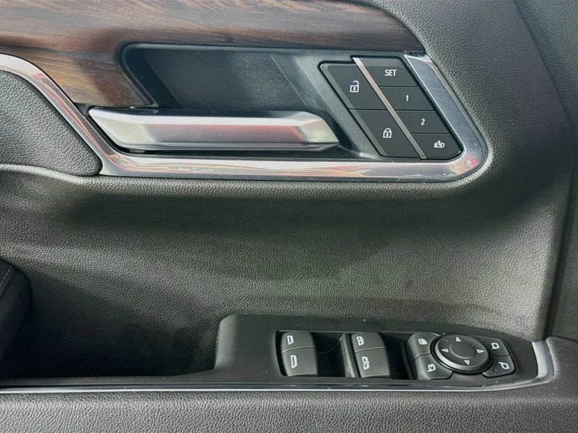 2025 GMC Sierra 1500 - Image 21