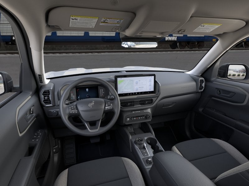 2026 Ford Bronco Sport - Image 21