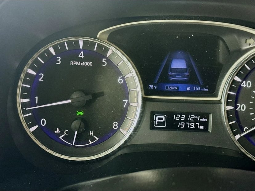 2019 INFINITI QX60 - Image 15