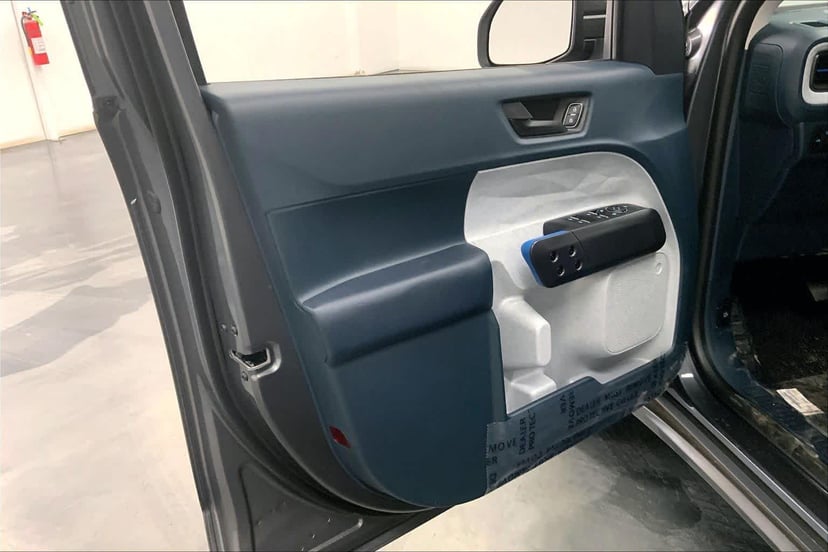 2026 Ford Maverick - Image 10