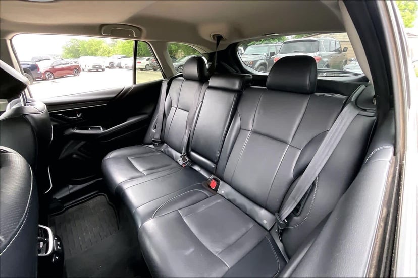 2020 Subaru Outback - Image 20