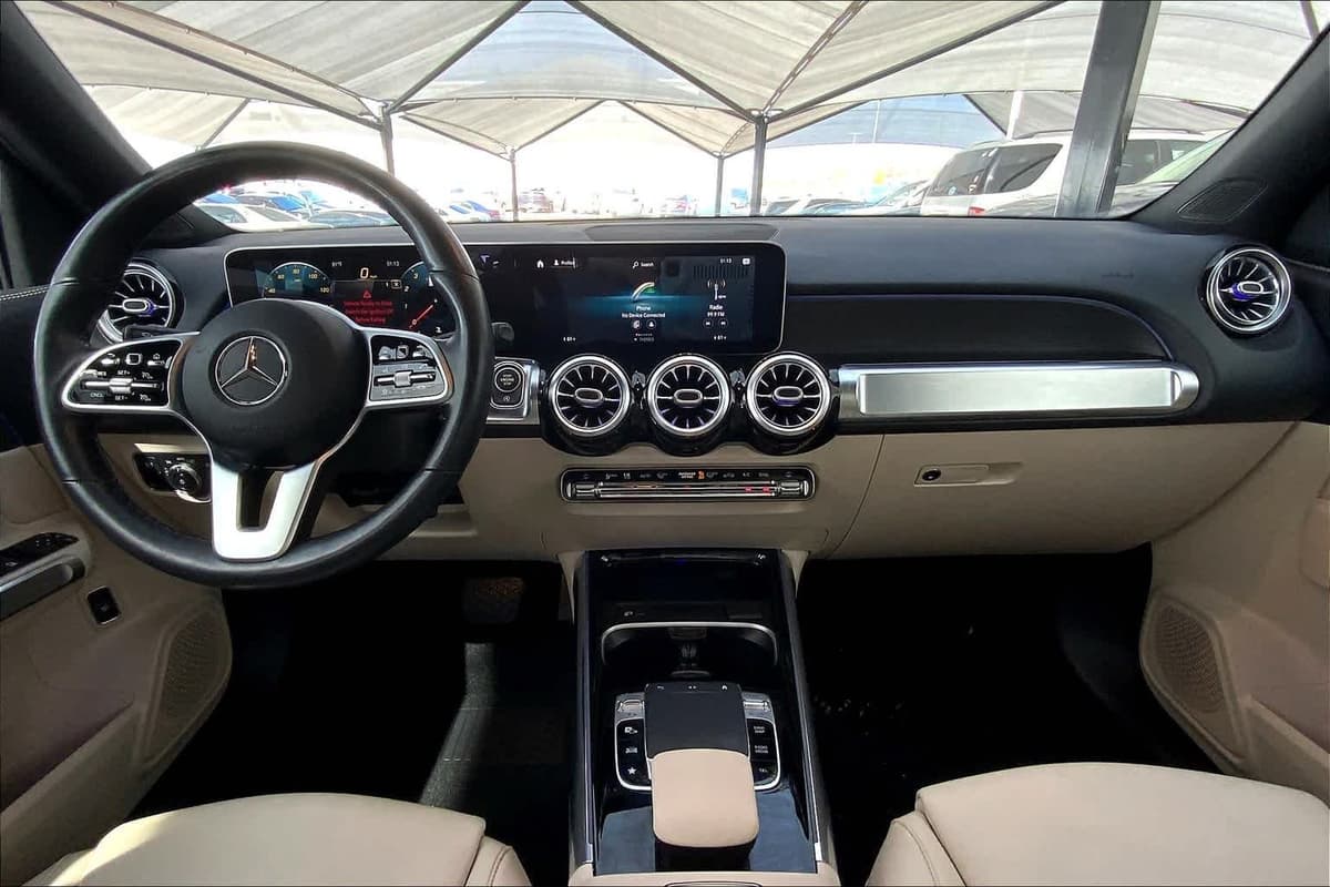 2020 Mercedes-Benz GLB 250 - Image 15