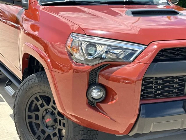 2024 Toyota 4Runner - Image 3