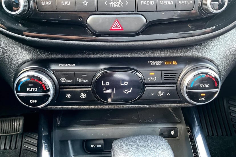 2024 Kia Soul - Image 32
