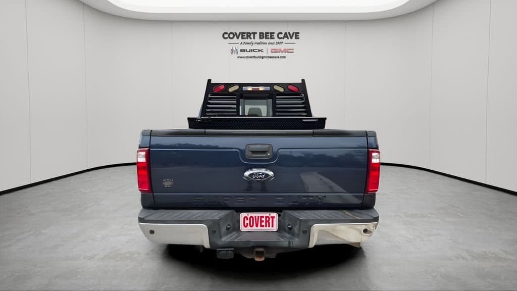 2015 Ford F-250SD - Image 8