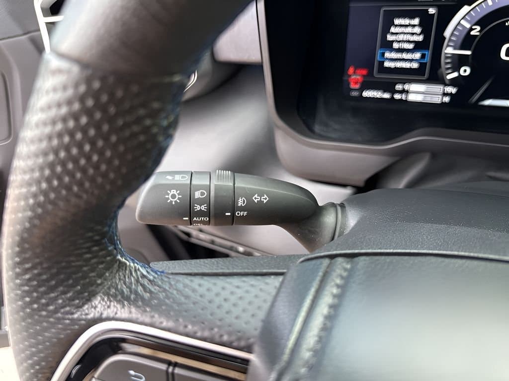 2024 Toyota Sequoia - Image 32