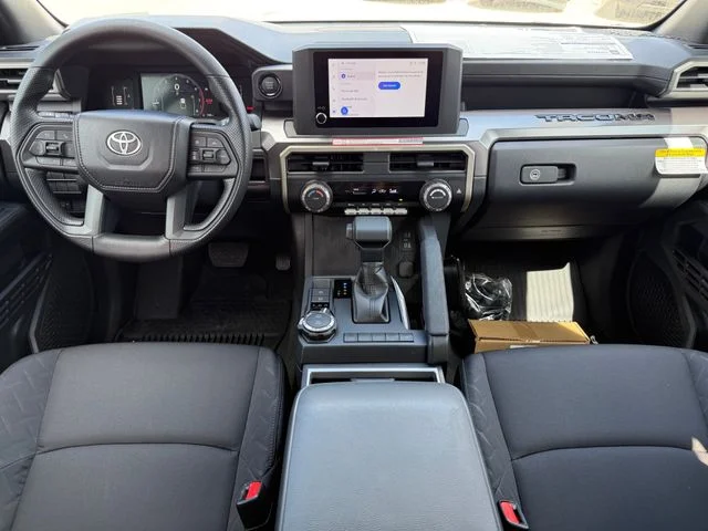2026 Toyota Tacoma - Image 24