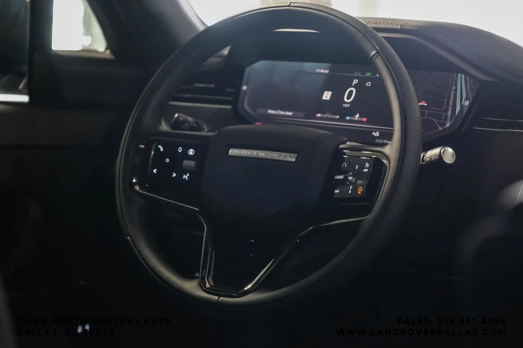 2026 Land Rover Range Rover Sport - Image 17