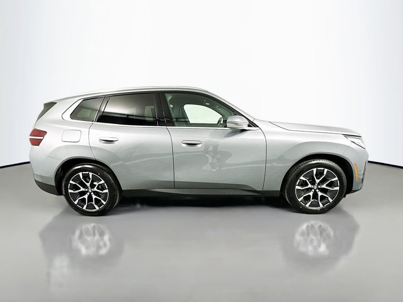 2025 BMW X3 - Image 4