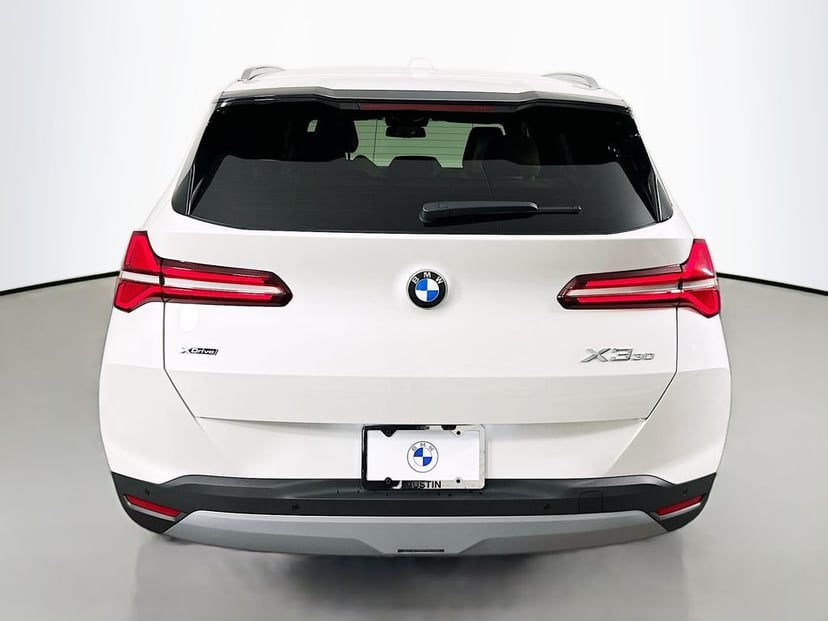 2026 BMW X3 - Image 6