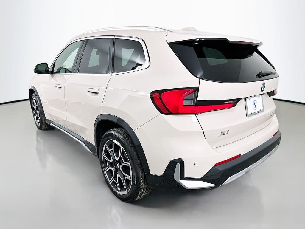 2026 BMW X1 - Image 7