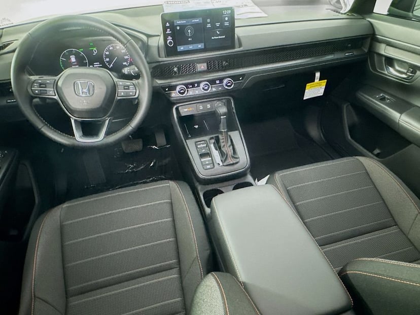 2026 Honda CR-V Hybrid - Image 32