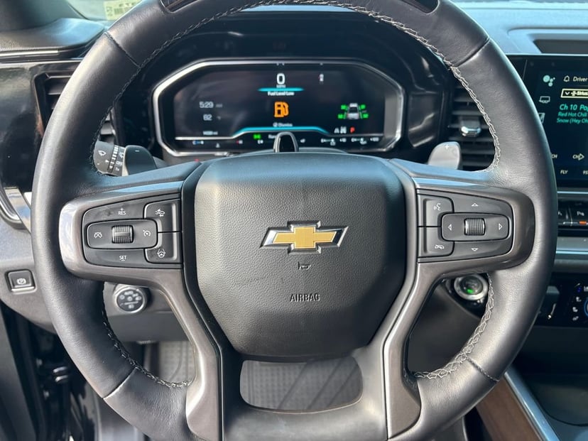 2024 Chevrolet Silverado 1500 - Image 16