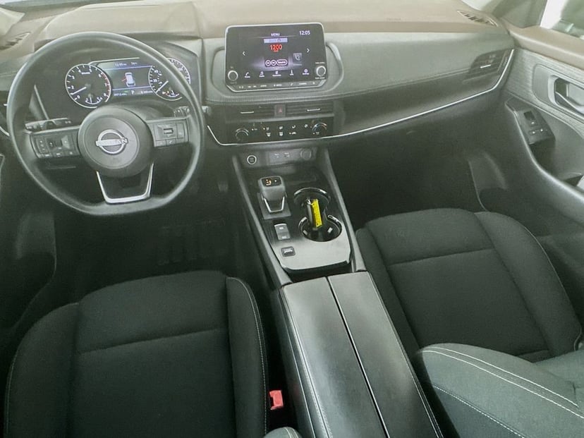 2023 Nissan Rogue - Image 25