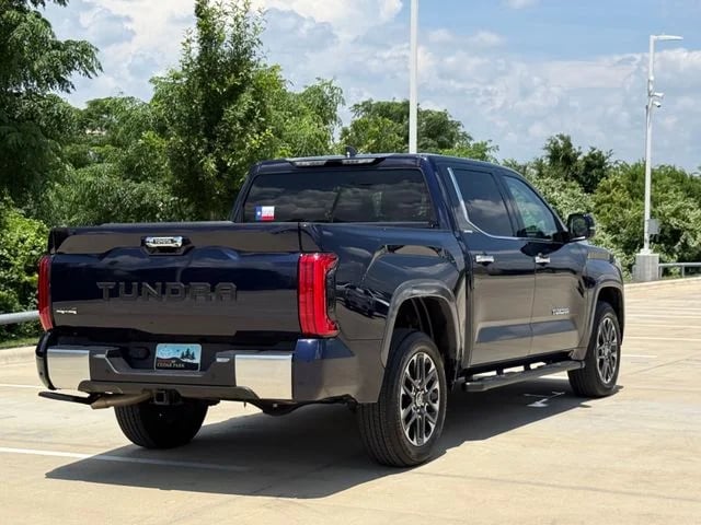 2024 Toyota Tundra - Image 4