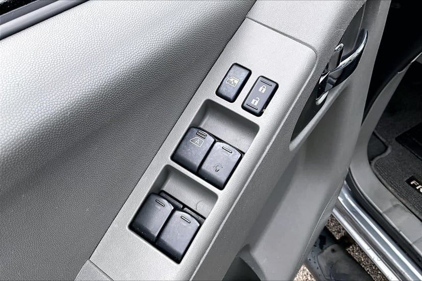 2019 Nissan Frontier - Image 34