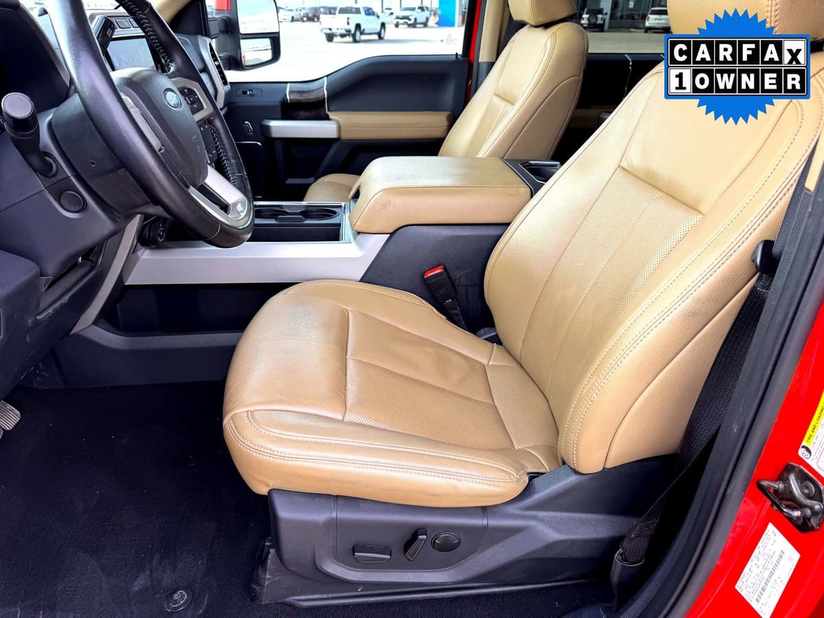 2022 Ford Super Duty F-250 SRW - Image 11