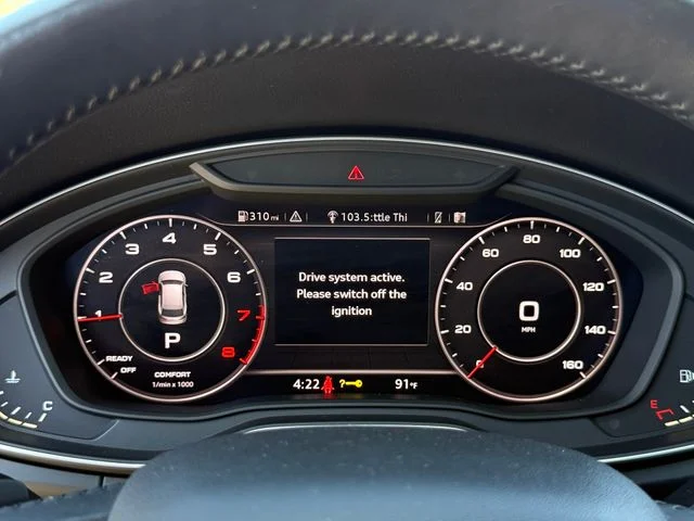 2019 Audi Q5 - Image 13