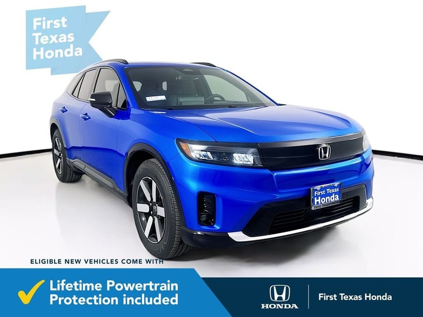 2026 Honda Prologue - Image 1