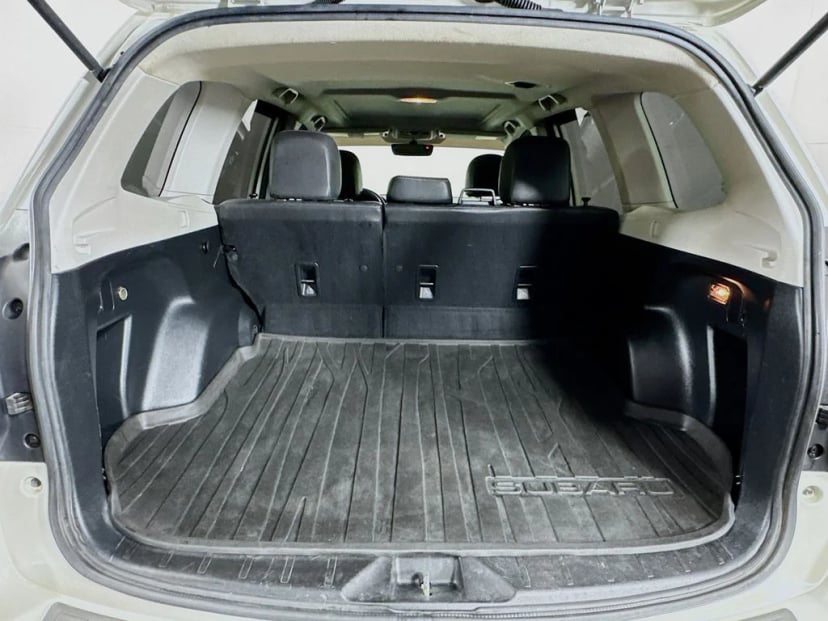 2017 Subaru Forester - Image 31