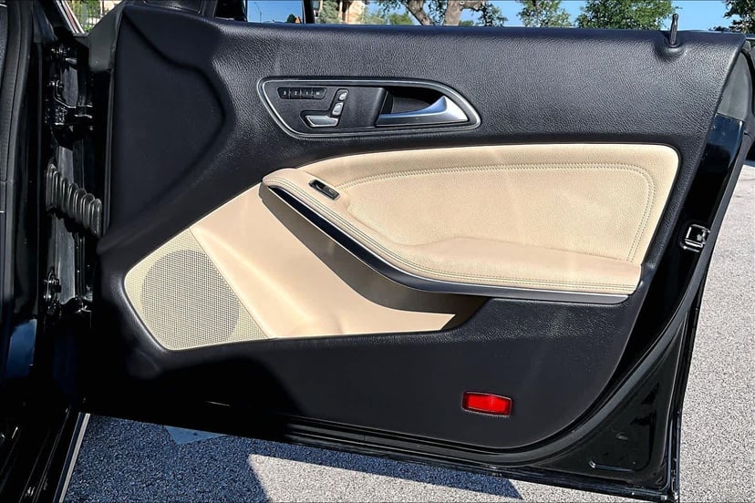 2018 Mercedes-Benz CLA 250 - Image 23