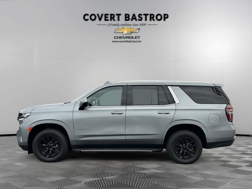 2023 Chevrolet Tahoe - Image 4