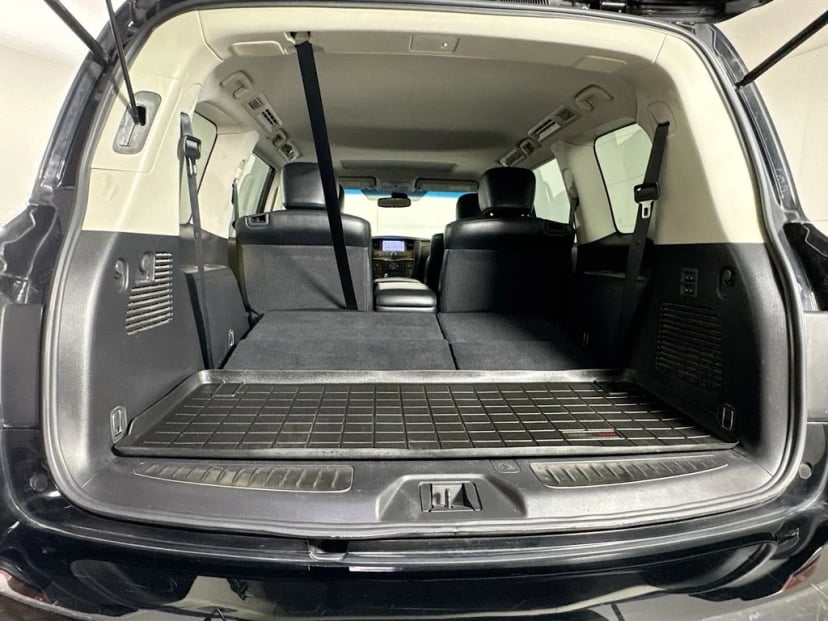 2013 INFINITI QX56 - Image 33