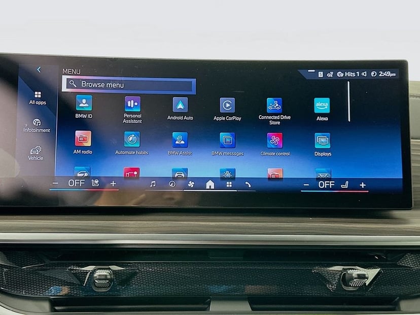 2026 BMW X7 - Image 11