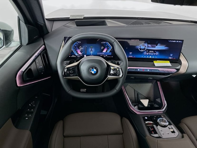 2025 BMW X3 - Image 19