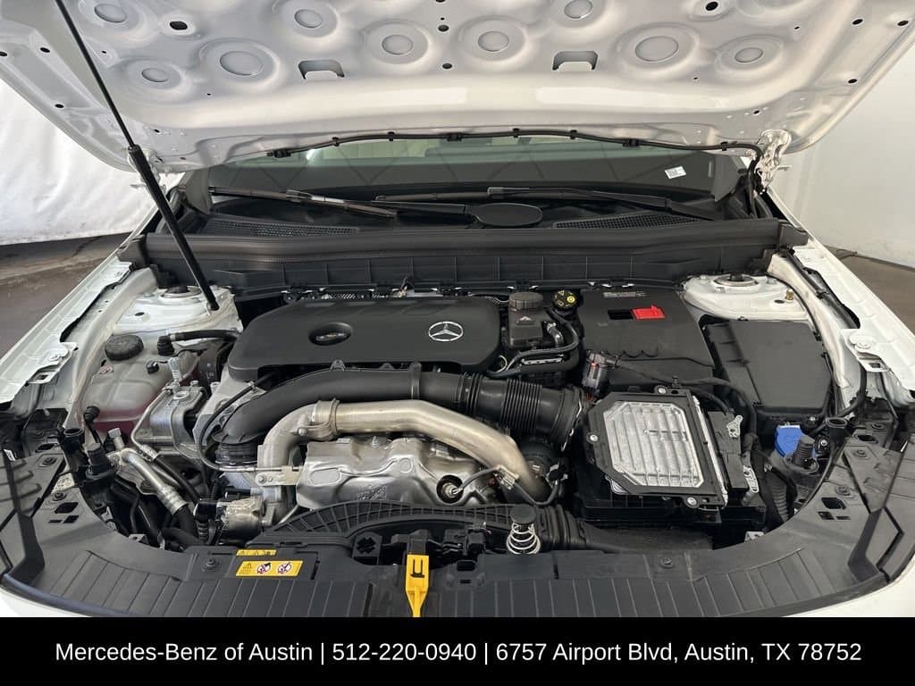 2025 MERCEDES-BENZ GLB - Image 32