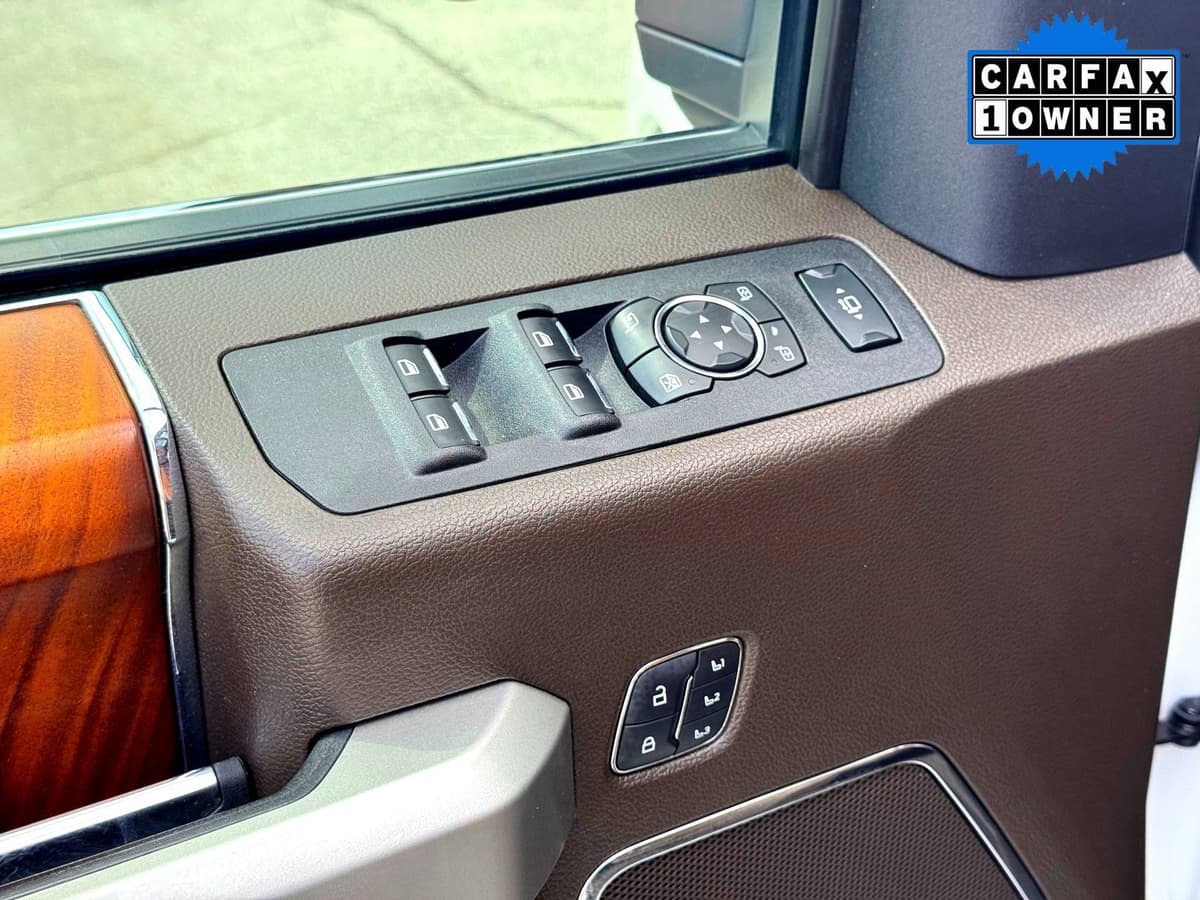 2021 Ford Super Duty F-350 Drw - Image 16