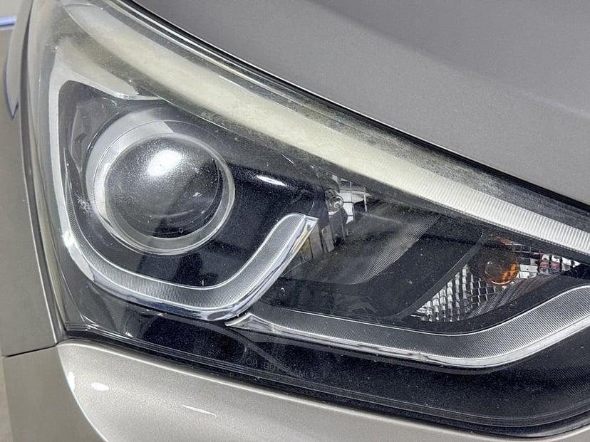 2017 Hyundai Santa Fe Sport - Image 38