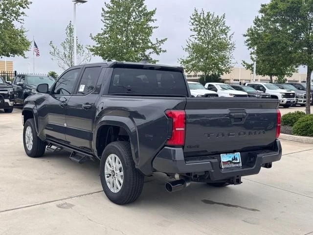 2026 Toyota Tacoma - Image 6