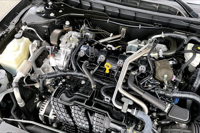 2022 Nissan Altima - Image 33