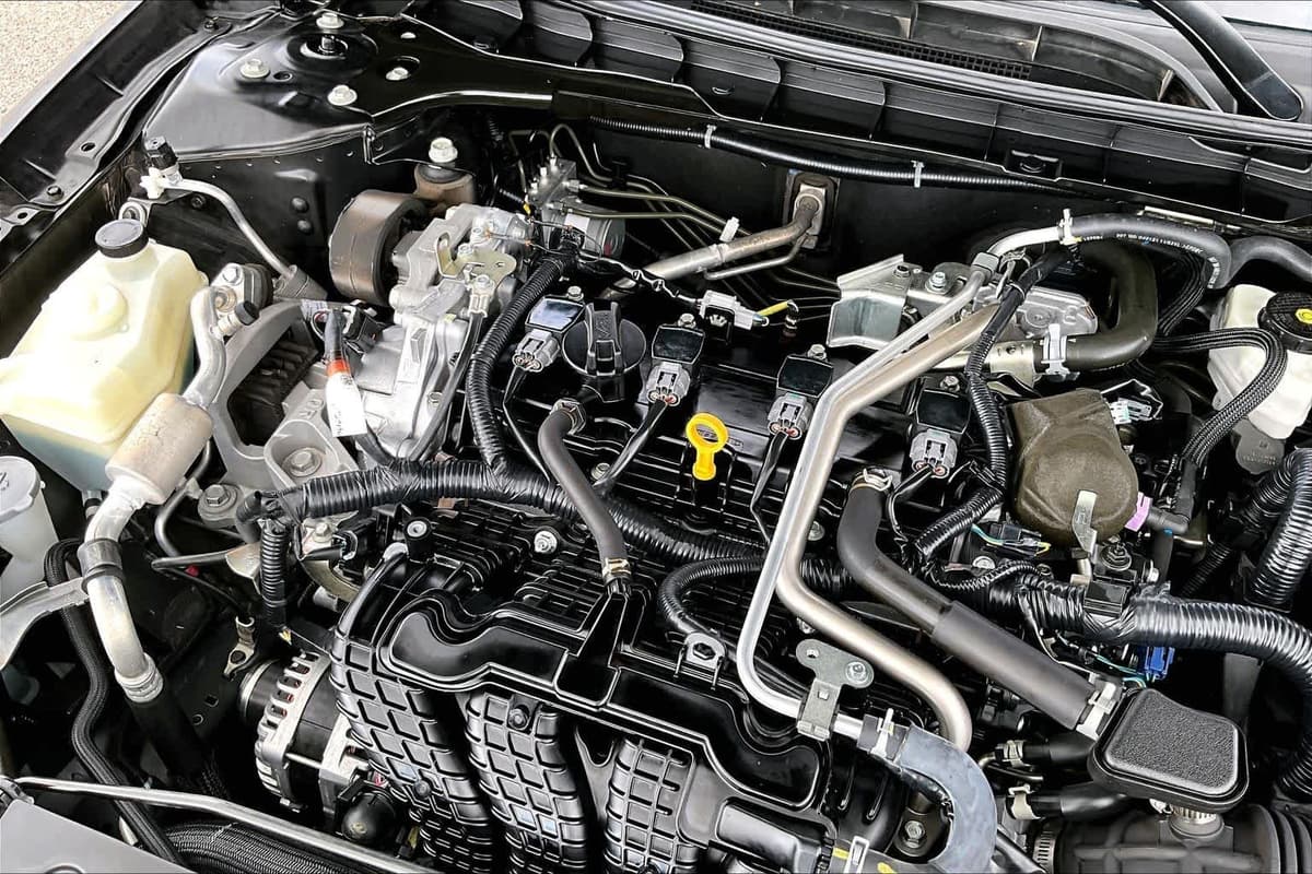 2022 Nissan Altima - Image 33