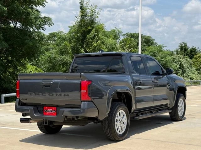 2025 Toyota Tacoma - Image 2