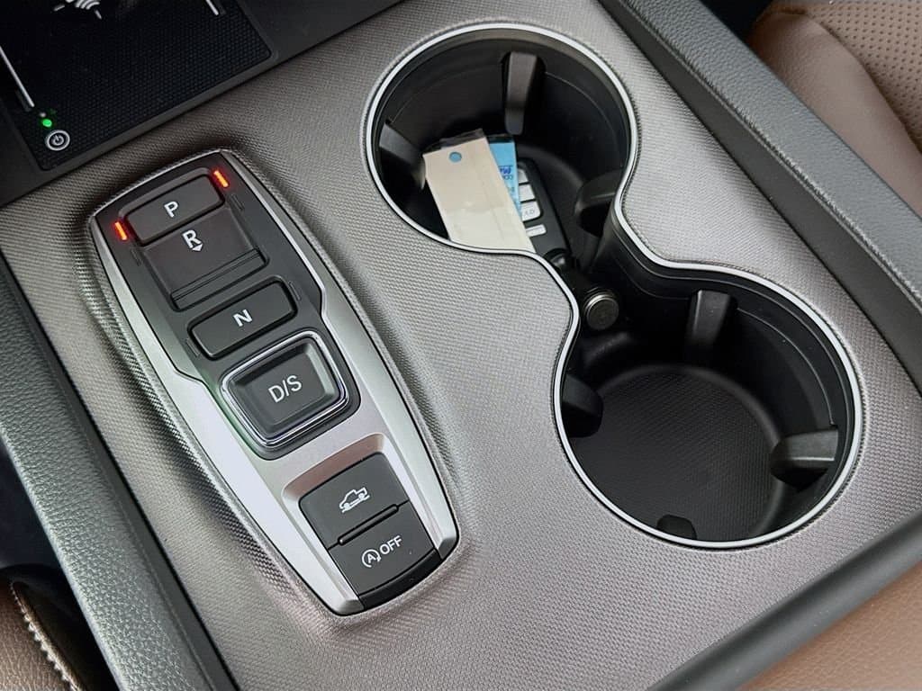 2026 HONDA Ridgeline - Image 26