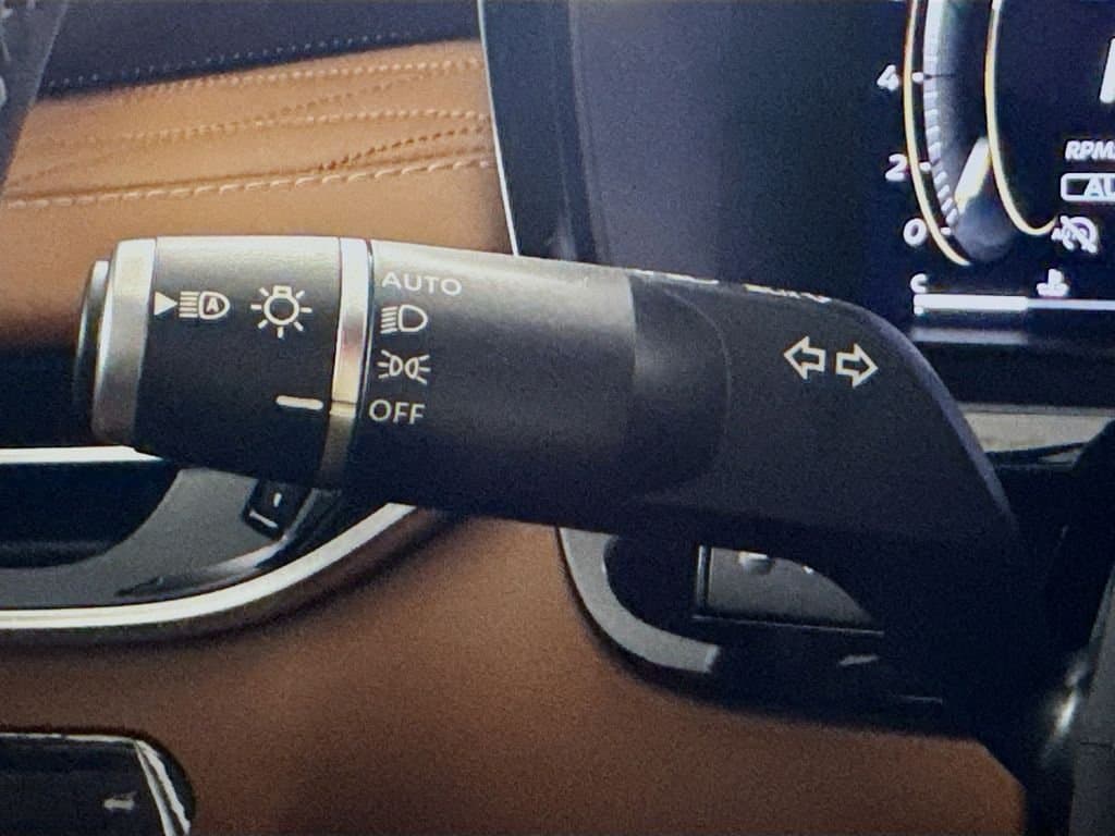 2026 INFINITI QX60 - Image 13