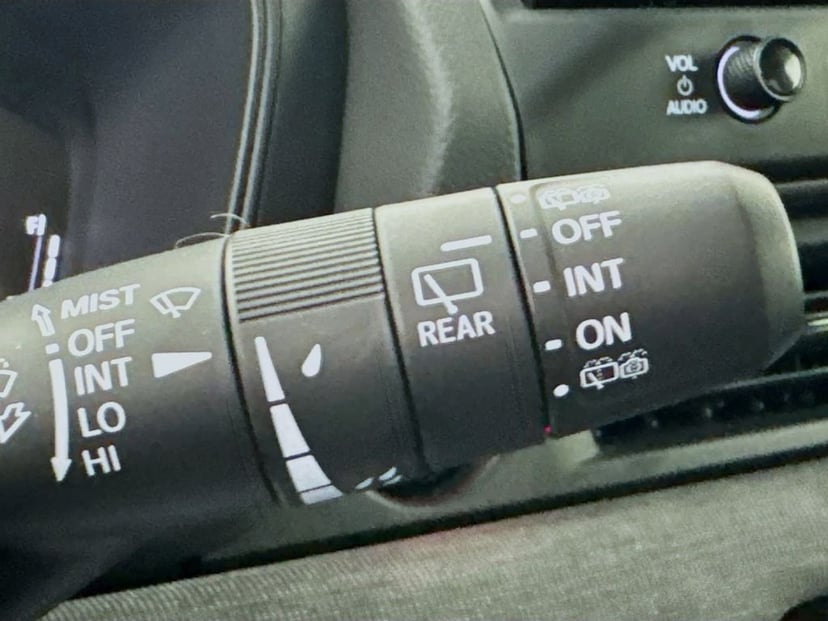 2026 Honda Passport - Image 14