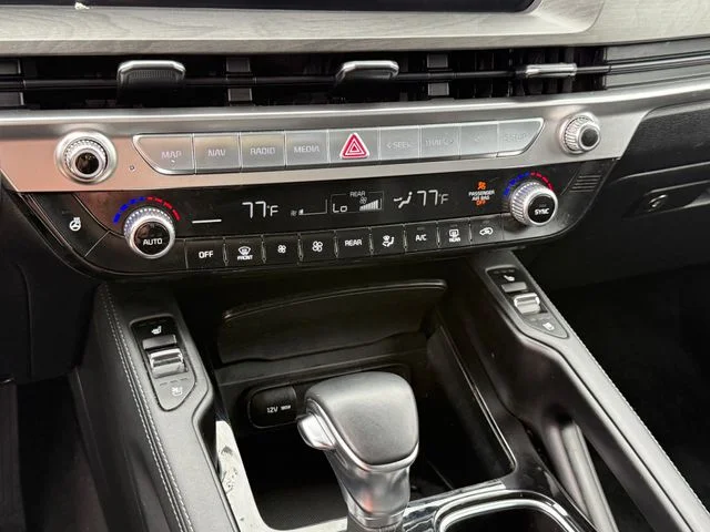 2024 Kia Telluride - Image 24