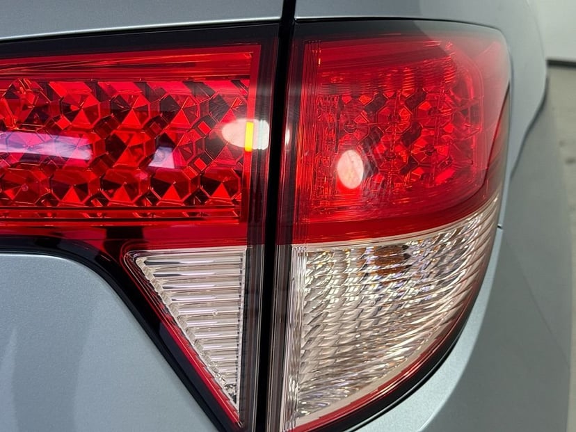 2018 Honda HR-V - Image 34